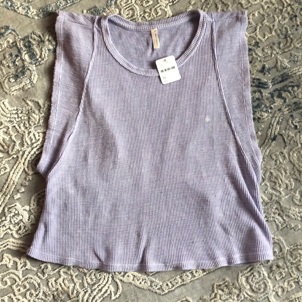Free People Tank Top